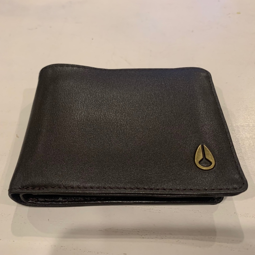Nixon Men’s Wallet